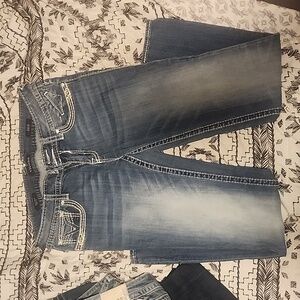 Vigoss Jeans